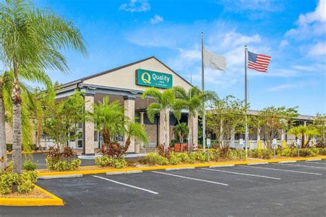 quality inn and conference center tampa-brandon|Quality Inn and Conference Center Tampa